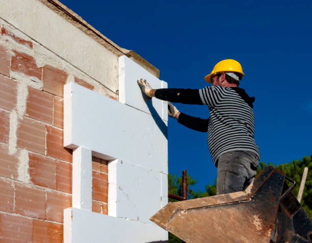 Best Blown-in Insulation in Winner, SD