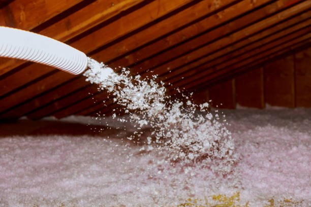 Best Spray Foam Insulation in Winner, SD