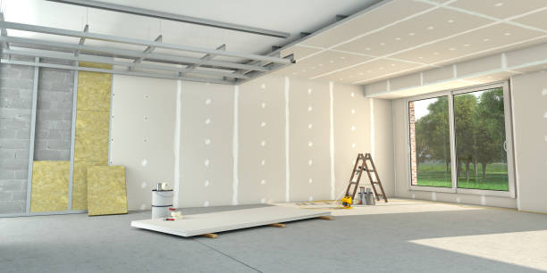 Best Insulation Maintenance and Repair in Winner, SD