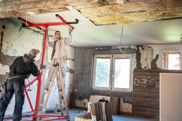 Best Commercial Insulation in Winner, SD