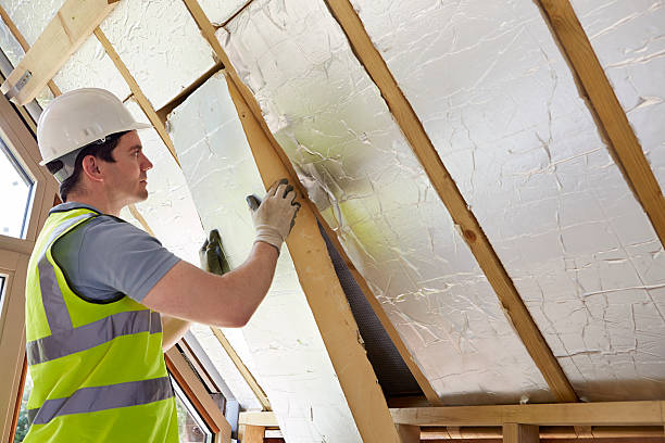 Best Residential Insulation in Winner, SD