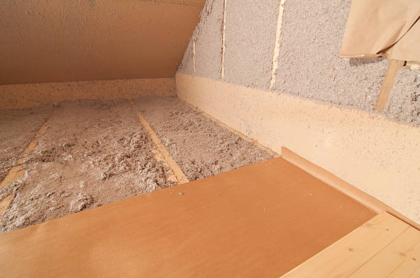 Best DIY Insulation Kits and Guidance in Winner, SD