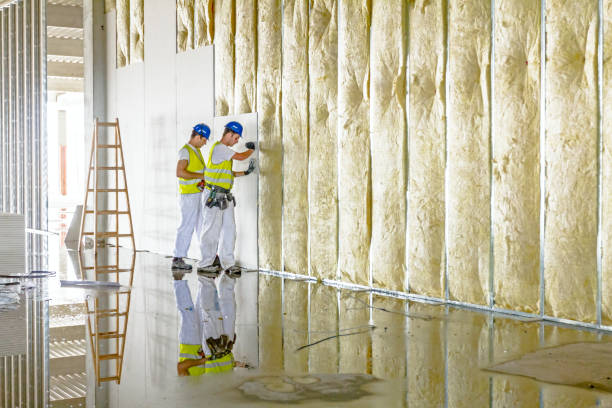 Best Insulation for Specific Applications in Winner, SD